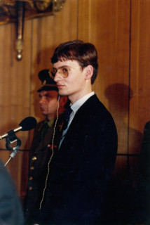Mathias Rust