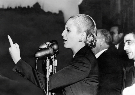 Evita Peron