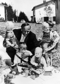 Hermann Gmeiner