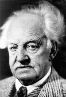 Gerhard Hauptmann