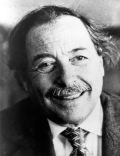 Tennessee Williams