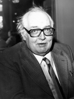 Friedrich Dürrenmatt