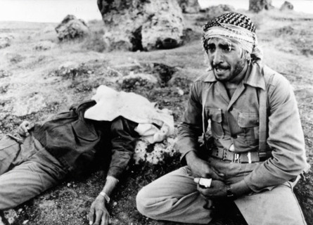 Guerre Iran-Irak