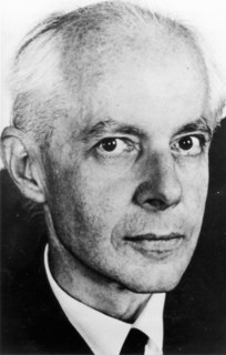 Bela Bartok