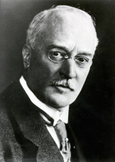 Rudolf Diesel