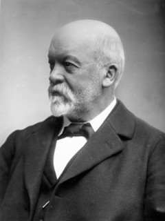 Gottlieb Daimler