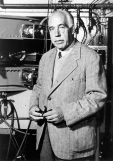 Niels Bohr