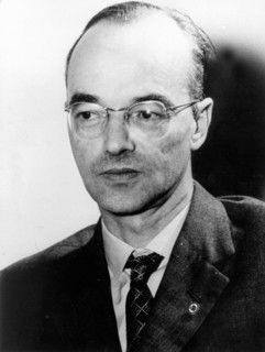 Klaus Fuchs