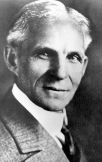 Henry Ford