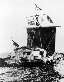 Expédition du Kon-Tiki