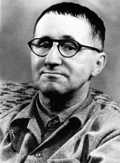 Bertold Brecht