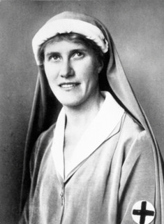 Elsa Brandström