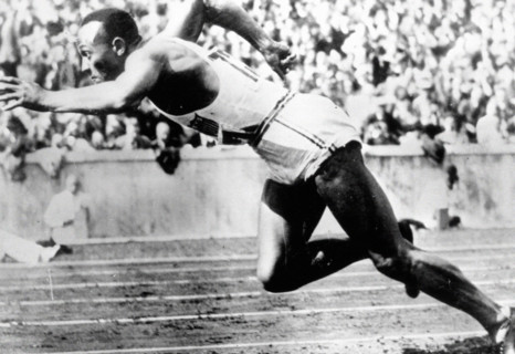 Jesse Owens