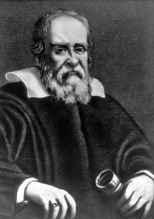 Galileo Galilei, dit Galilée