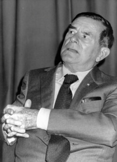 Gottfried Angelus "Golo" Mann