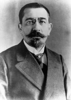 Gustav Noske