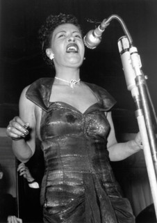 Billie Holiday
