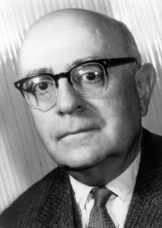 Theodor W. Adorno
