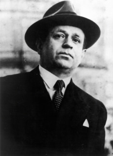 Kurt Tucholsky