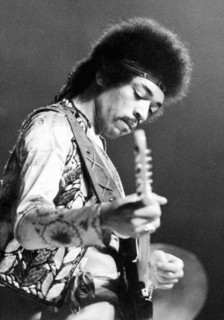 Jimi Hendrix
