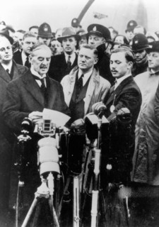 Accords de Munich