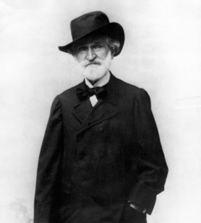 Guiseppe Verdi