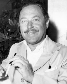 Tennessee Williams