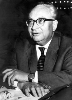 Erich Ollenhauer