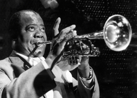 Louis Armstrong