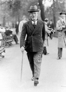 James Ramsay McDonald
