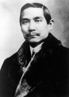 Sun Yat-Sen