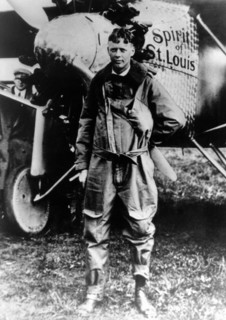 Charles Lindbergh