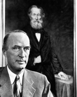 Alfred Krupp von Bohlen und Halbach