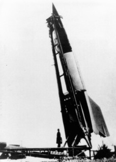 Fusée V-2
