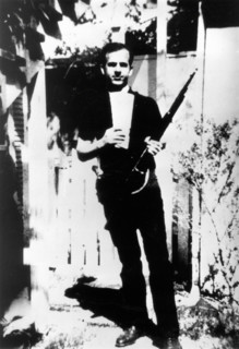 Lee Harvey Oswald