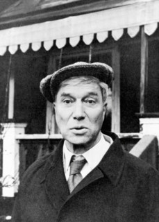 Boris Pasternak