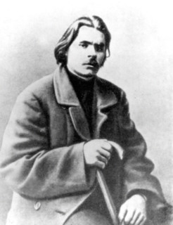 Maxime Gorki