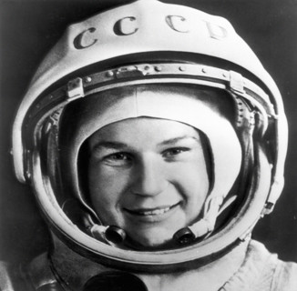Valentina Terechkova