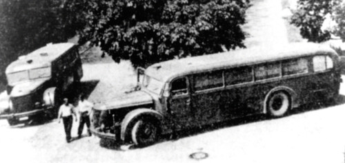 Euthanasie pratiquée en Allemagne en 1940