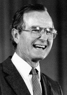 George Bush