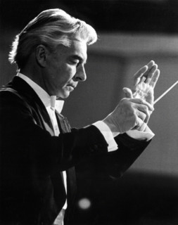 Herbert von Karajan
