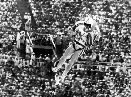 Ouverture des 23è Jeux Olympiques d'été