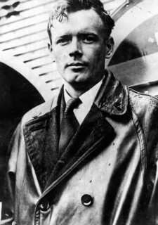 Charles Lindbergh