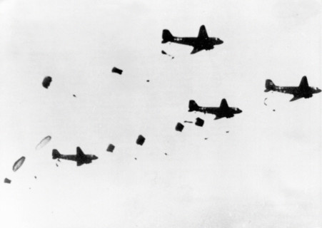 Bataille d'Arnhem