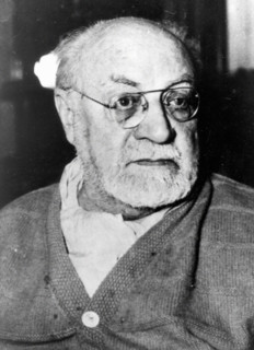 Henri MATISSE