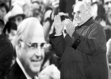 Helmut Kohl
