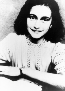 Anne Frank