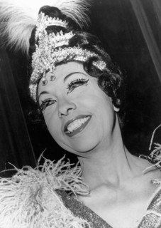 Joséphine Baker