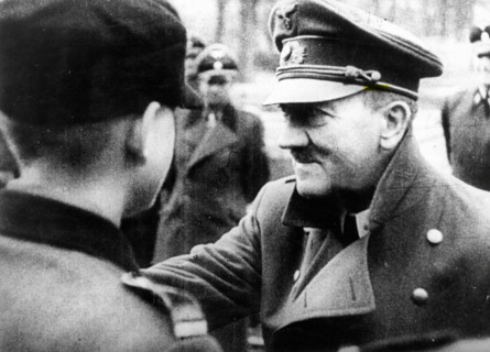 Adolf Hitler, derniers jours