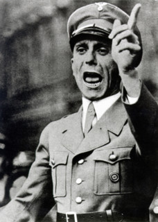 Joseph Goebbels